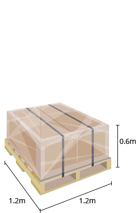 Pallet Distribution