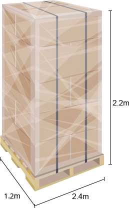 Pallet Distribution