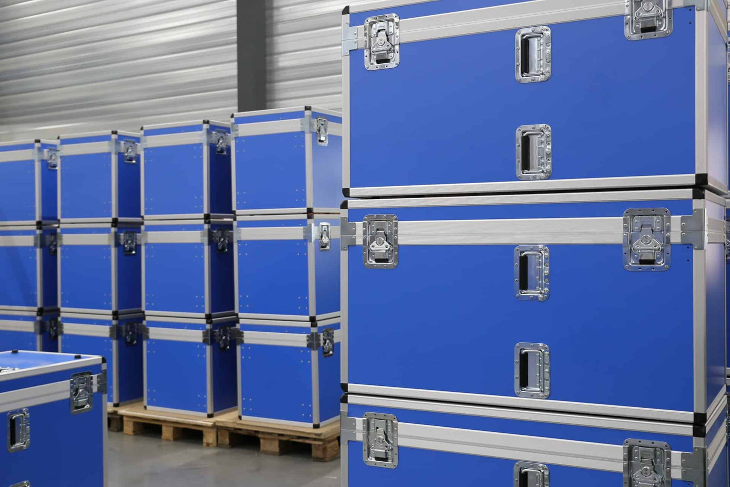 National Wide Flight Case Transport National Wide FlightCase Freight