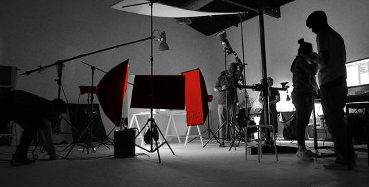 Film and Production Freight