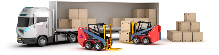 Haulage Services