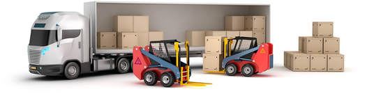 Haulage Services