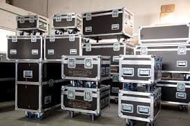 National Wide Flight Case Transport National Wide FlightCase Freight