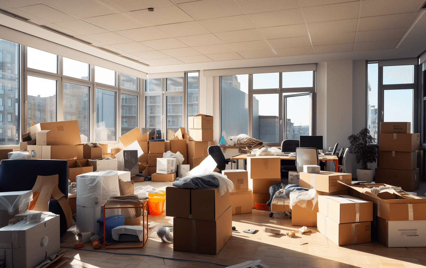 Office House Furniture Removals